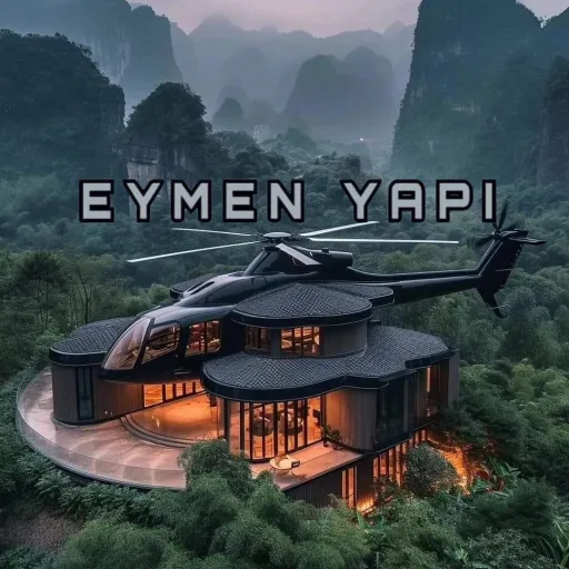 EYMEN YAPI