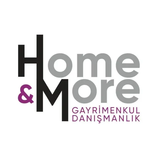 HOME AND MORE GAYRİMENKUL DANIŞMANLIK TİC LTD ŞTİ