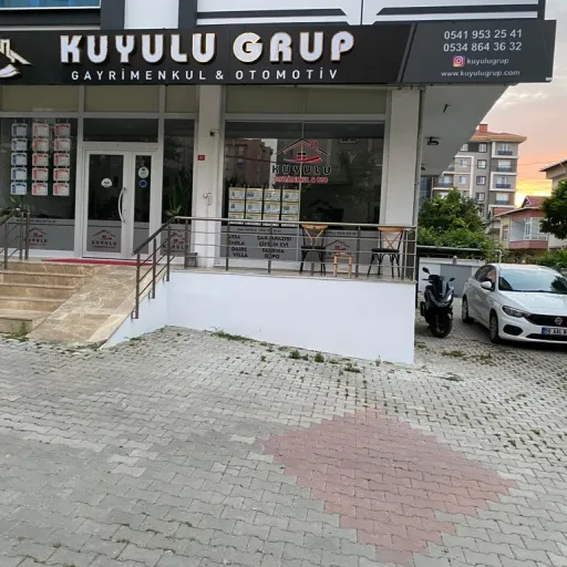 KUYULU GAYRİMENKUL