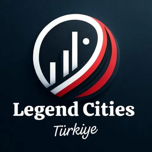 Legend Cities Türkiye