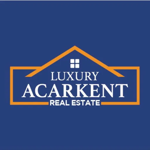 luxury acarkent real estate