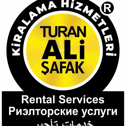 Turan Ali Şafak Kiralama Hizmetleri