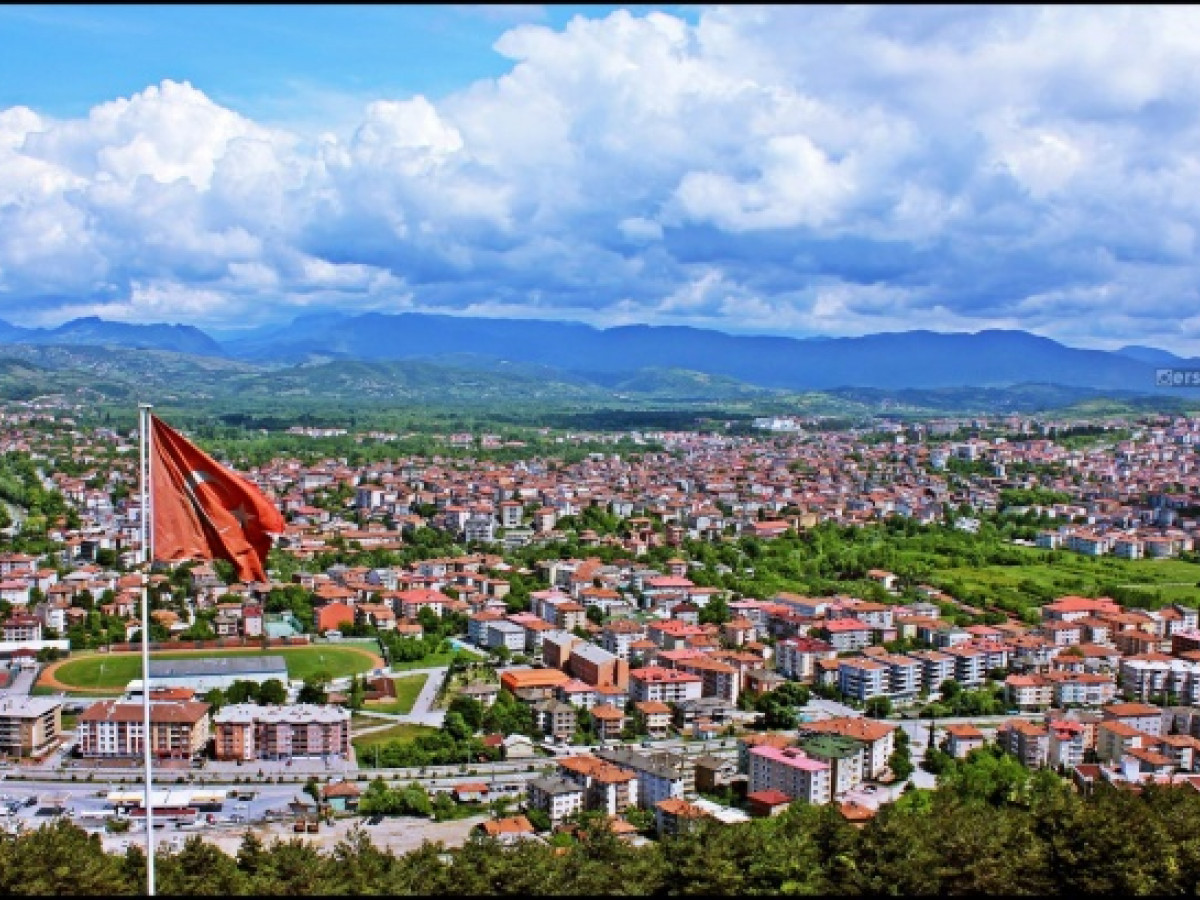 Bartın Merkez Satılık Arsa Asaki ile Al Sat ve Kirala