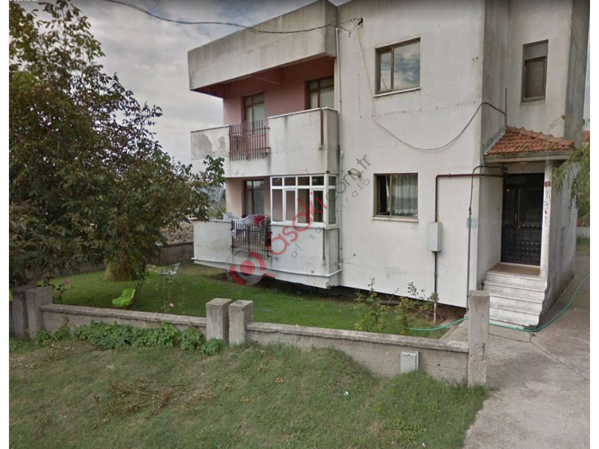 Selimpaşa'da 1.333 m² Satılık Arsa - Büyük 0