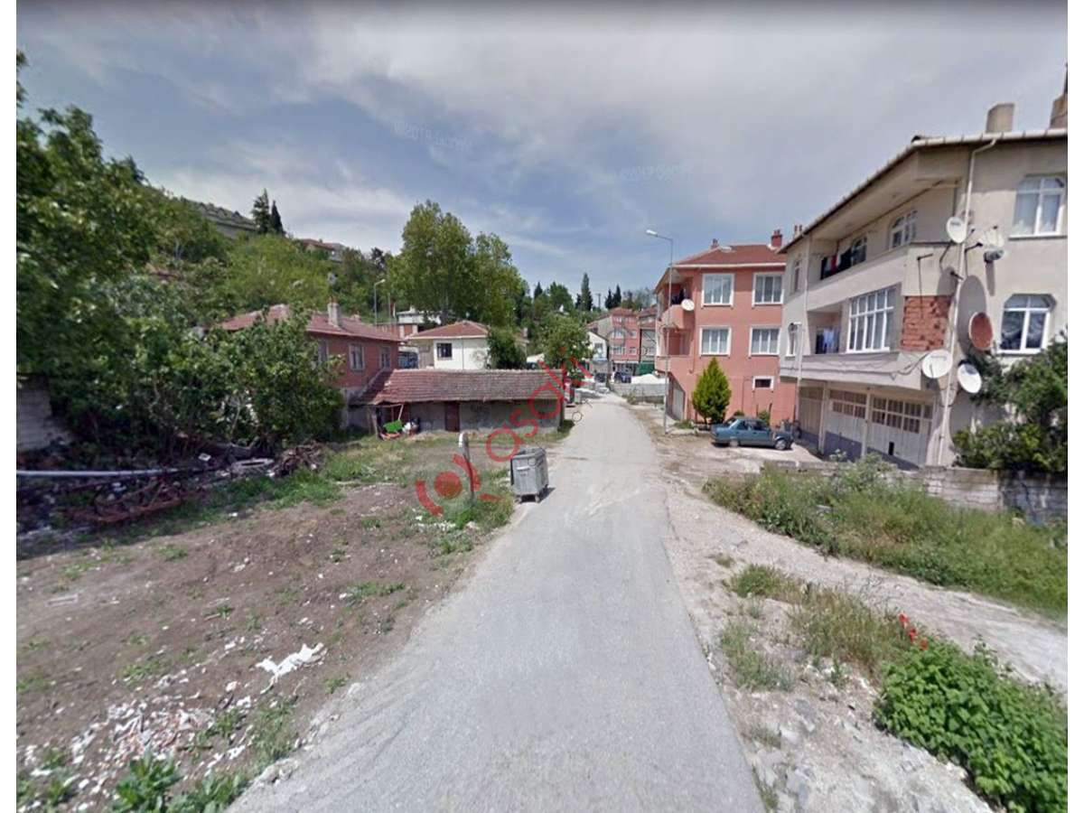 B.çekmece Türkoba'da Merkezi Konumda Köy Içinde Ticari+konut