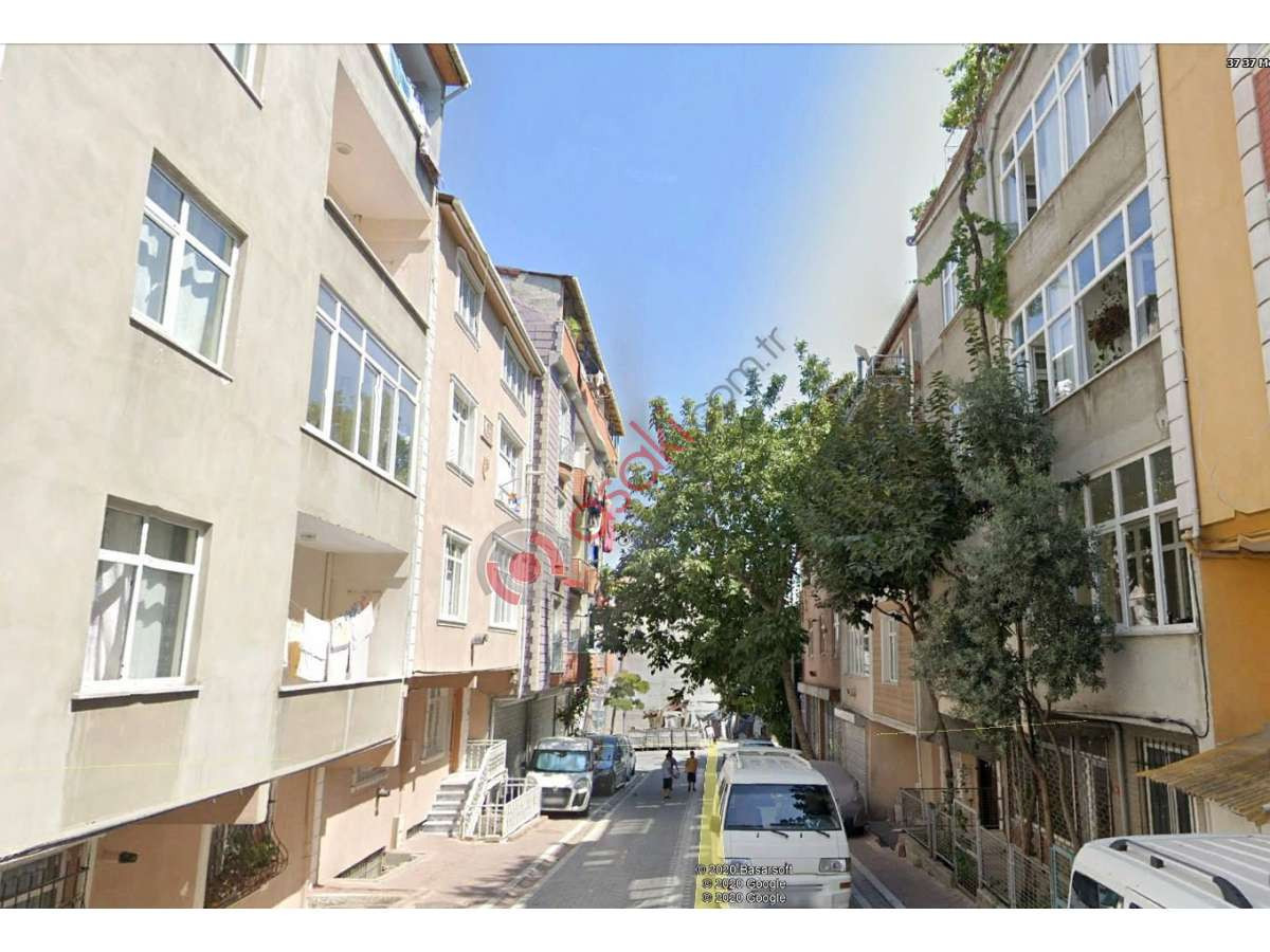 İstanbul Esenyurt Kiraçta Satilik 4 Katli Bina - Büyük 1