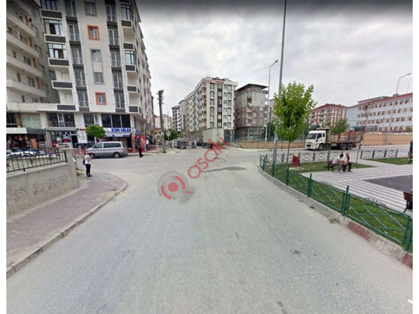 çerkezköy Kızılcapınar'da Satılık Imarlı Arsa