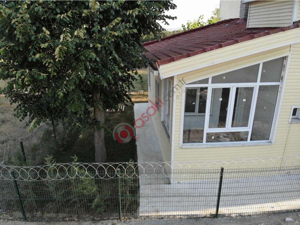 catalca izzettin de satilik mustakil ev bina asaki turkiye nin ilan sitesi