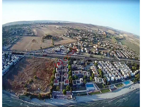 Tekirdağ Marmaraereğlisi çeşmeli'de Satılık Arsa