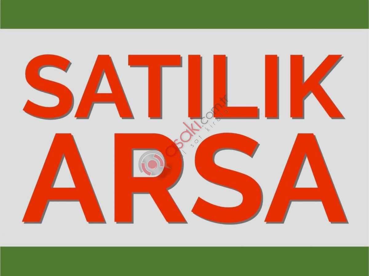 Ağrı Merkez Cumhuriyet Mah.satılık 1.100 M2 Arsa