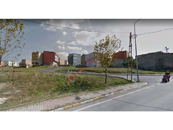 Arnavutköy Anadolu Mah Kat Karşılığı 224, m2  Arsa