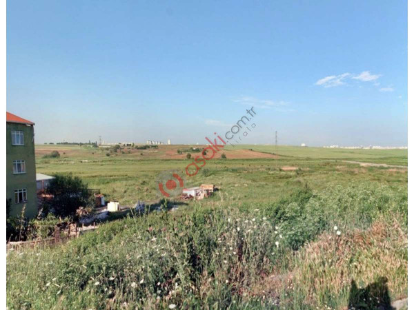 Avcılar Firüzköy'de Satılık 2700 M² Arazi