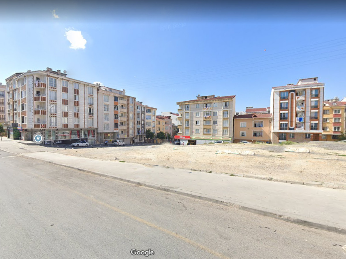 Esenyurt Pınar Mahallesinde 1.600 m² Arsa - Büyük 0