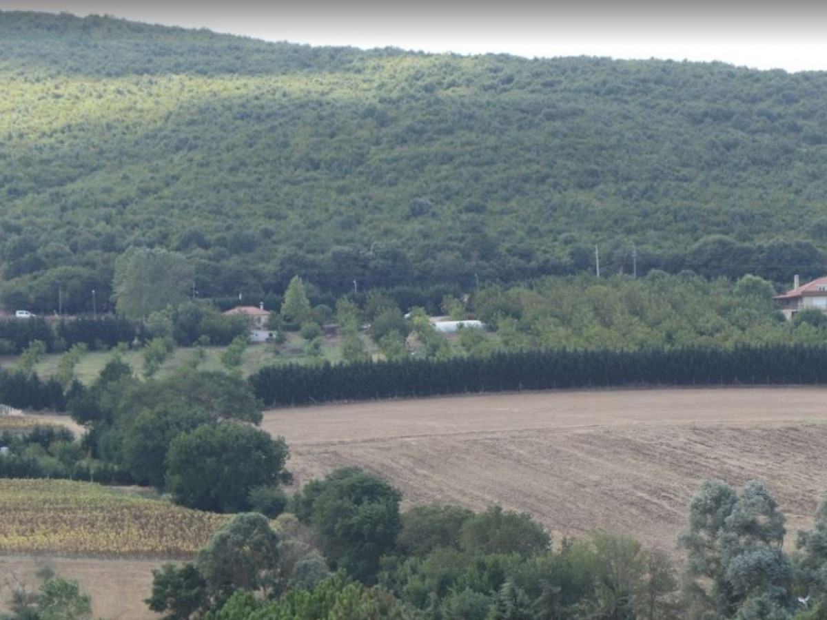 Catalca Canakca Mah Satilik Tarla Asaki Turkiye Nin Ilan Sitesi