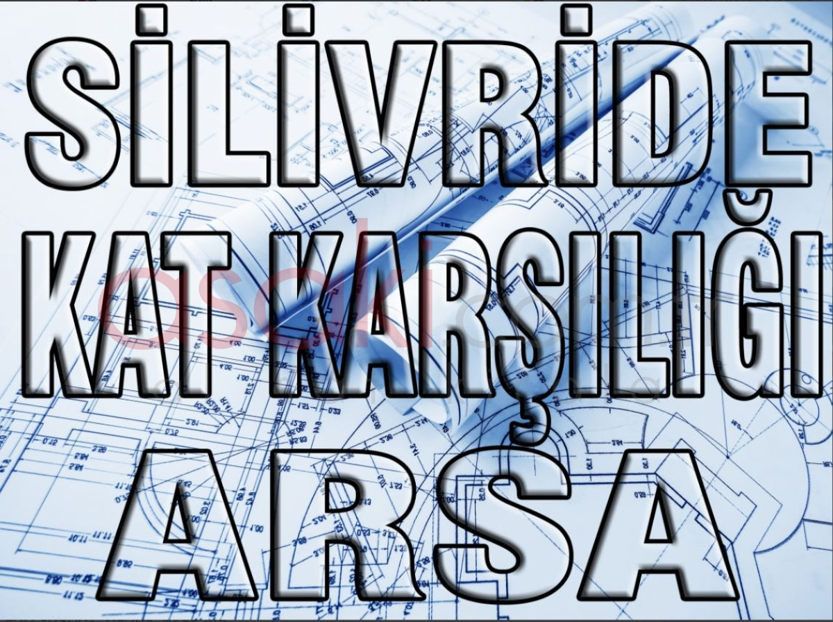İstanbul Silivri Selimpaşa'da Kat Karşılığı Arsa 2 Arsa