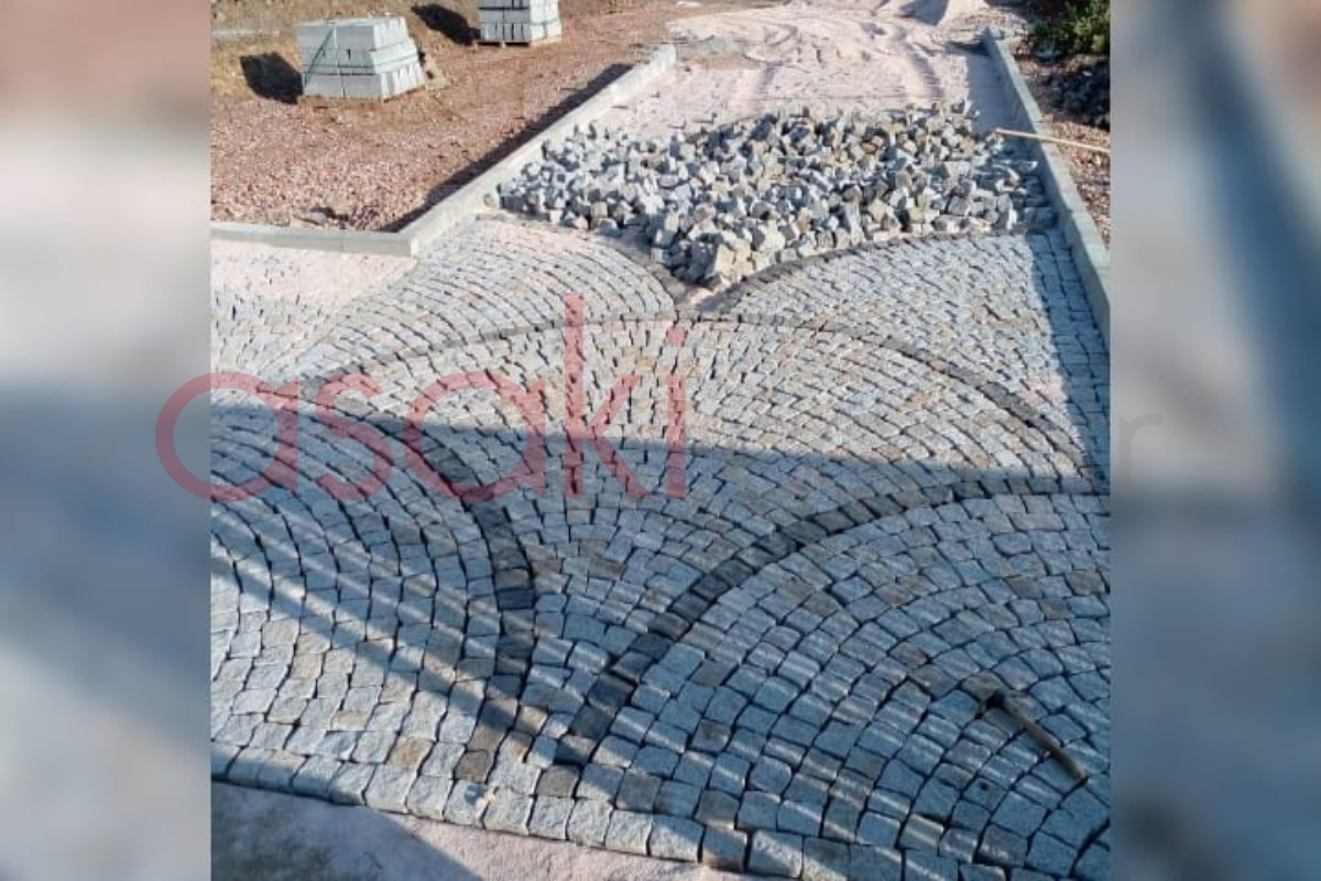 Türkiye Genelinde Taş Beton Döşeme Granit İşleriniz Yapılır - Büyük 2