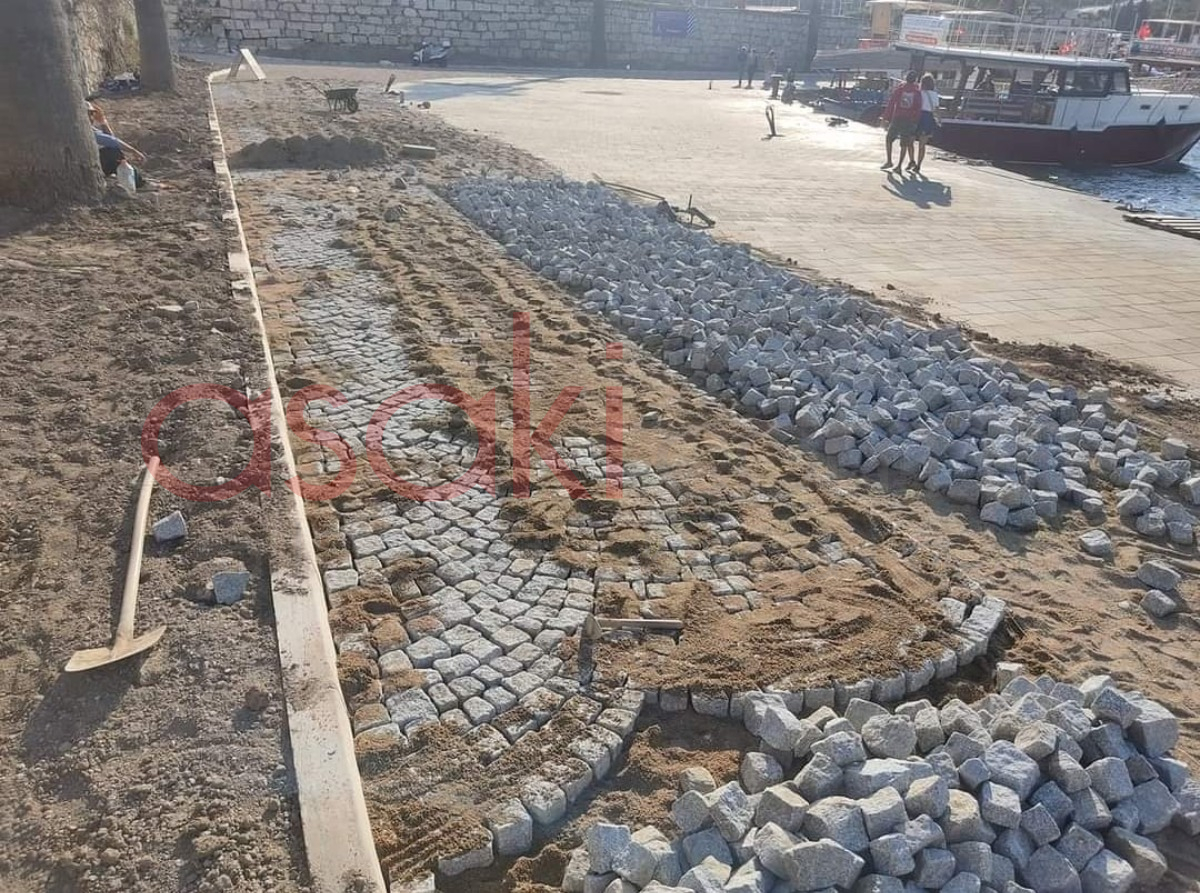 Türkiye Genelinde Taş Beton Döşeme Granit İşleriniz Yapılır - Büyük 8