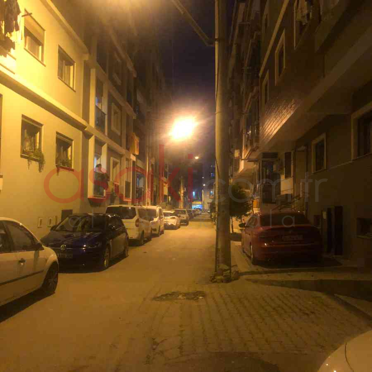 İzmir Karşıyaka Nergiz Şemiklerde Satılık 2+1 Lüx Daire - Büyük 22