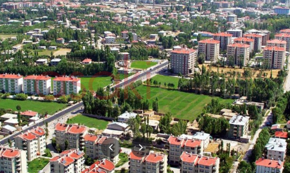 Silivri Değirmen Köyde  1.138 m² Satılık Arsa