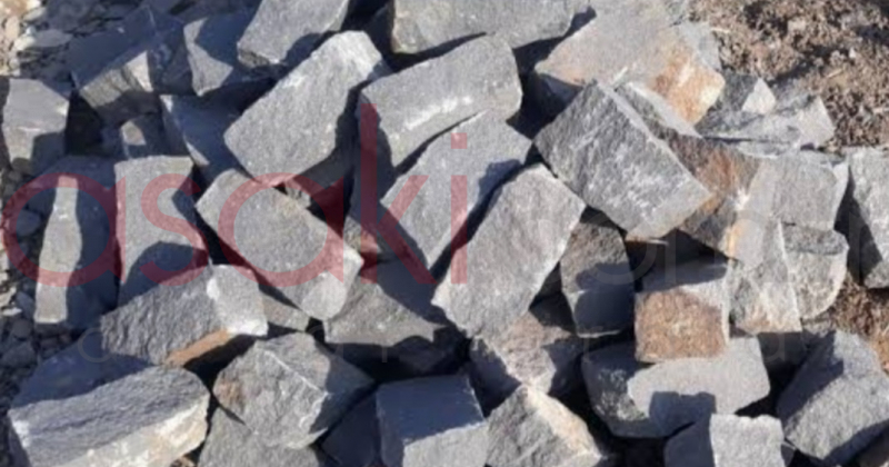 İzmir granit küp taş bursa granit küp taş