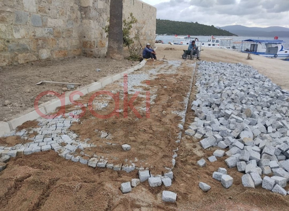 İzmir granit küp taş bursa granit küp taş - Büyük 7