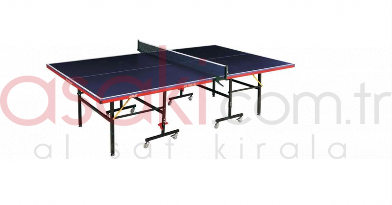 Masa Tenis Masası Mavi Renk -Ücretsiz Kargo