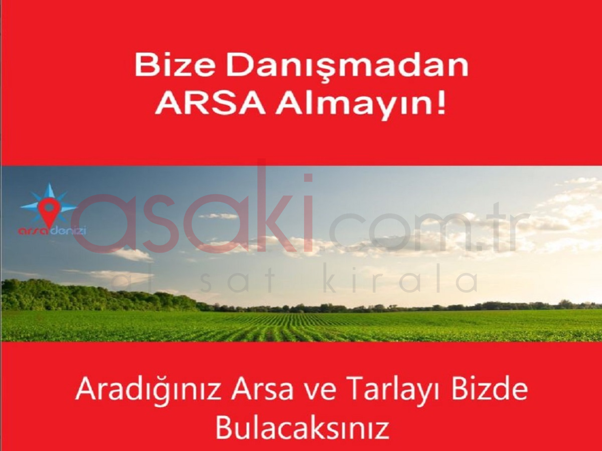 Ankara Polatlıda Satılık Arsa
