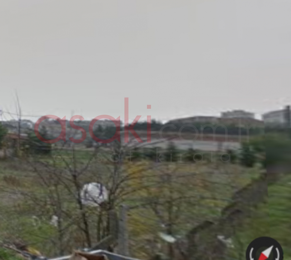 Silivri Değirmenköy' 715 M² Yüzde 40 Kat Karşılığı Arsa