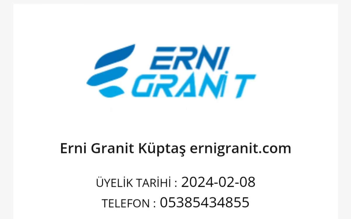 Er-ni granit küptaş ve begonit,küptaş, İzmir,bursa,Manisa,konya - Büyük 11