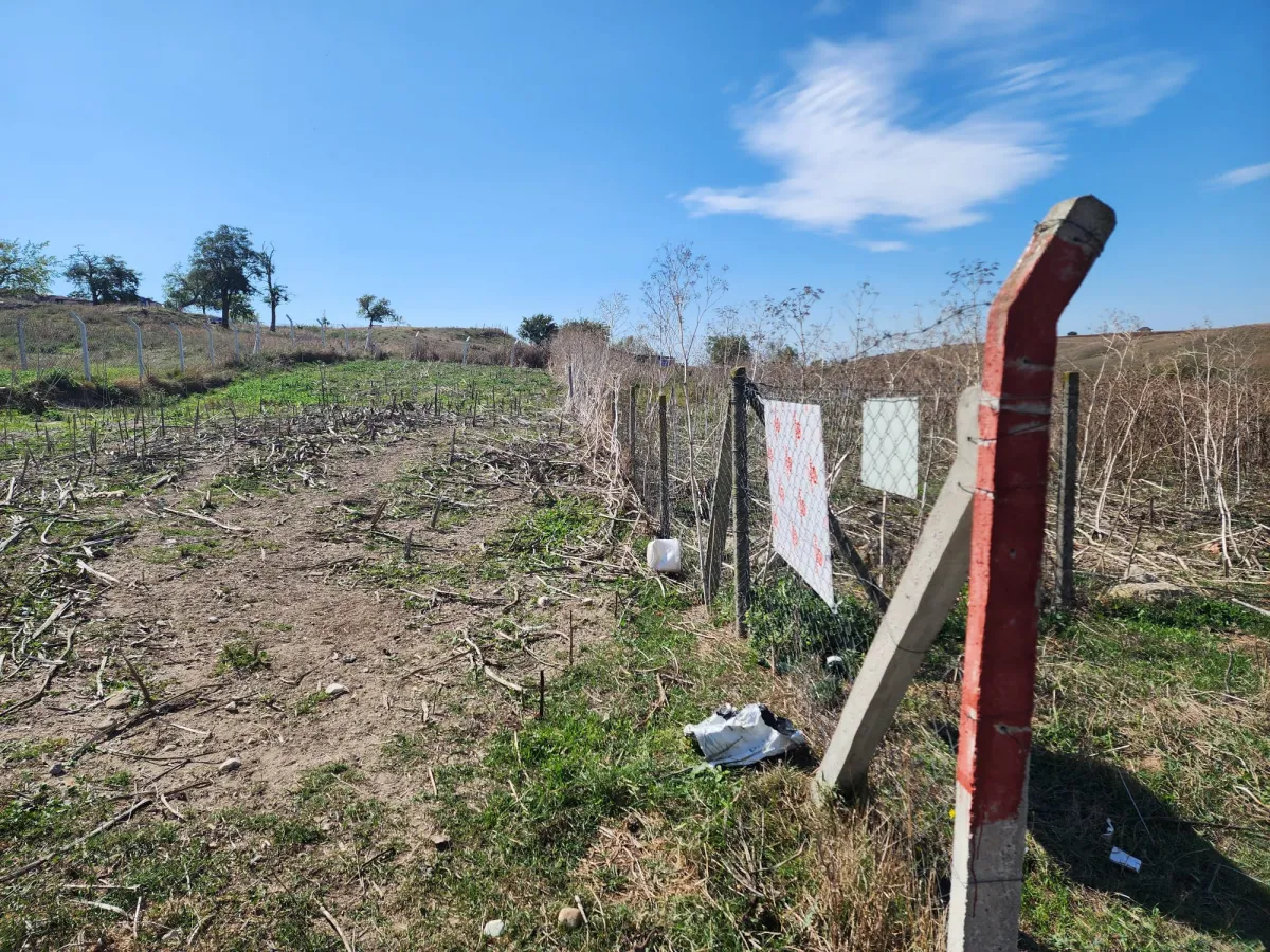 Silivri Değirmenköy İçin'de 561 m2 Tek Tapu Satılık Tarla - Büyük 2