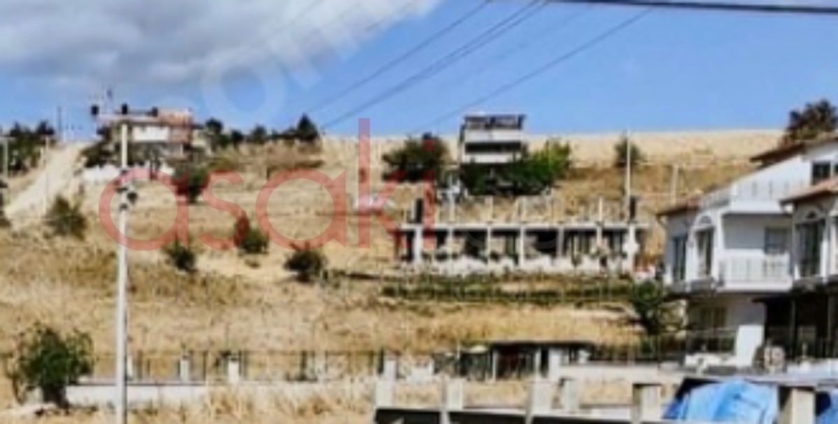 Kapaklı Pınarca Mh 2.202 M² Satılık Tarla