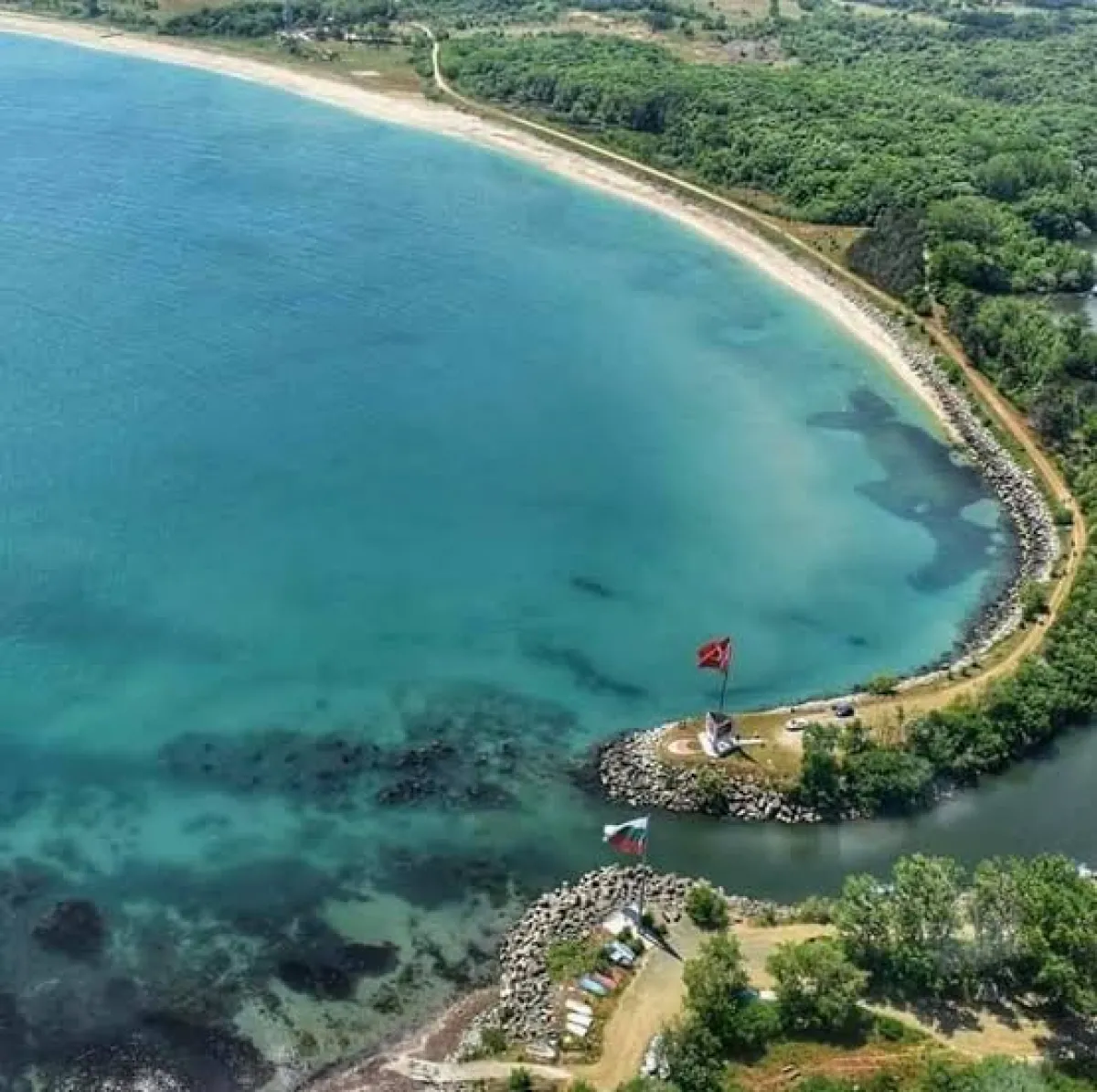 Kırklareli beğendik köyü satılık tarla imara açılması bekleniyor - Büyük 21