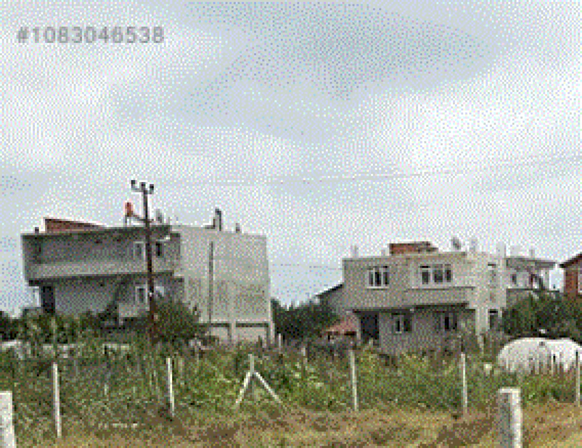 Kırıklareli  Küleburgaz'da Satılık Arsa