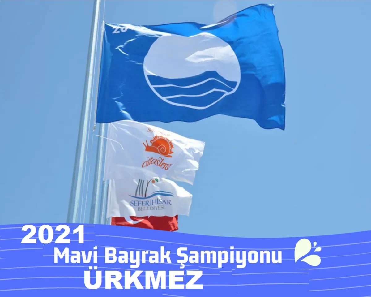 Ürkmez De Merkezinde Geniş Ferll Denize 100M Satılık 1+1 Daire - Büyük 25