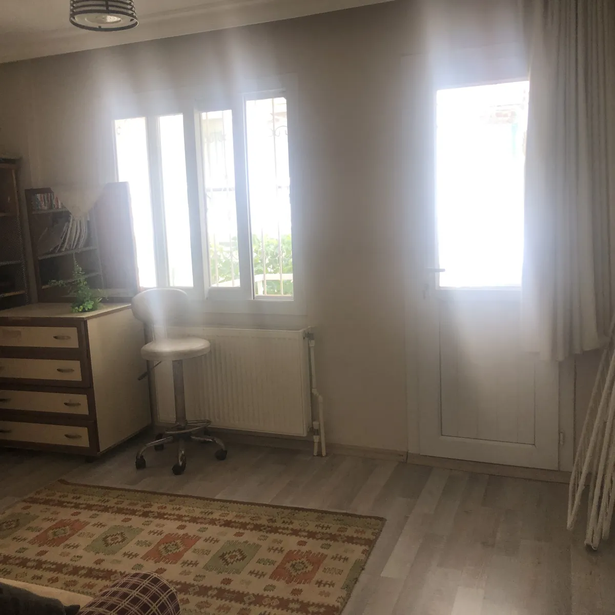 İzmir Karşıyaka Ata Kent Yalıda Satılık 3+1 Bahçeli Dublex Daire - Büyük 15