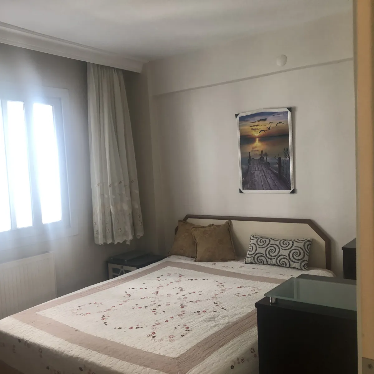 İzmir Karşıyaka Ata Kent Yalıda Satılık 3+1 Bahçeli Dublex Daire - Büyük 27