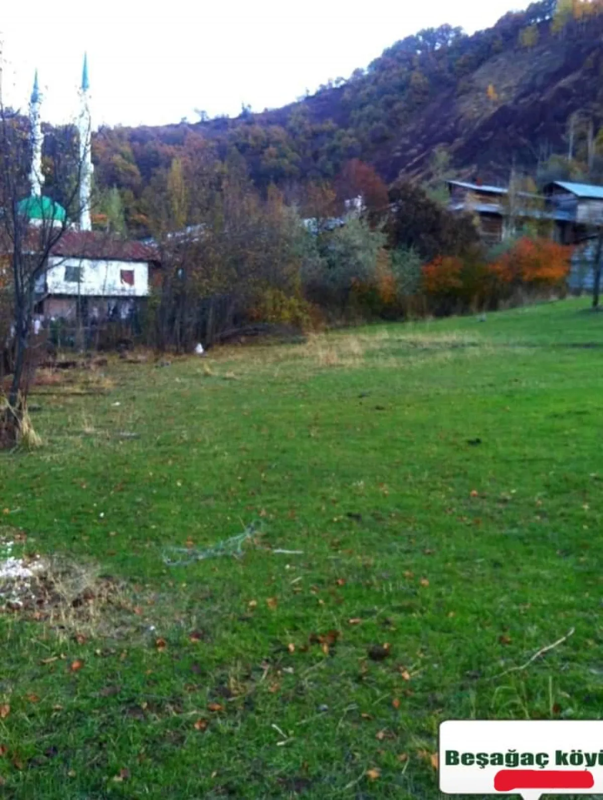 SİVAS DOGANŞAR ARSA TAPU SAHİBİ PERTA EMLAK ÜMİT TAHMAZ - Büyük 8