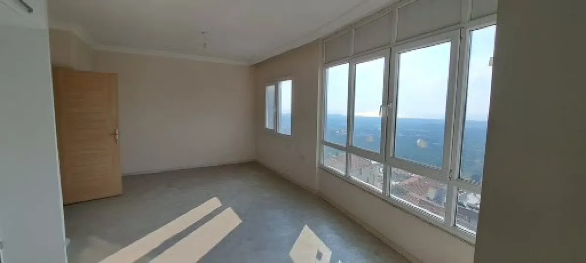 İzmir menderes gümüldür merkezde satılık giriş kat daire 2+1 - Büyük 2