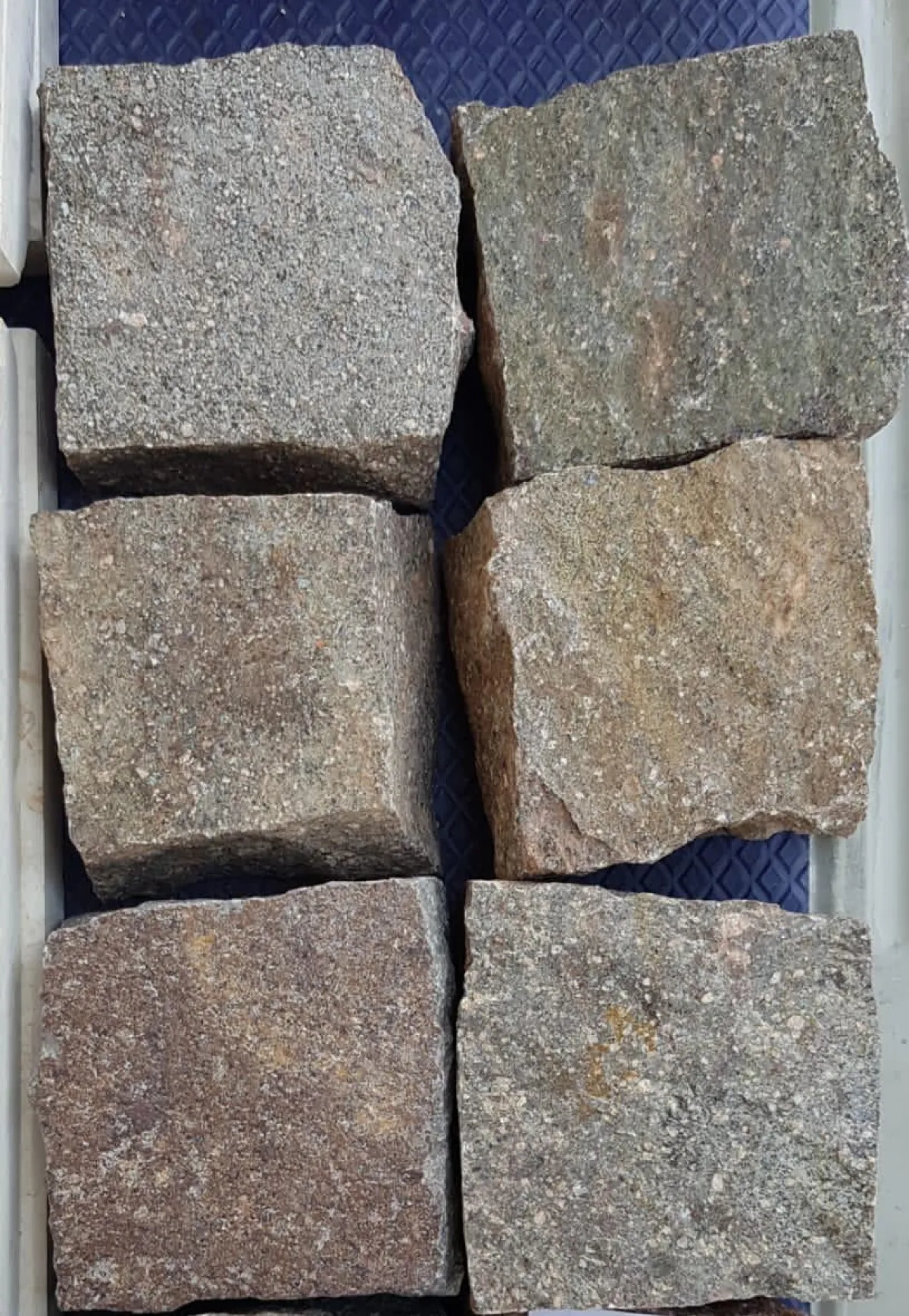 Konya granit küp taş Denizli granit küp taş antalya granit küp ta - Büyük 5
