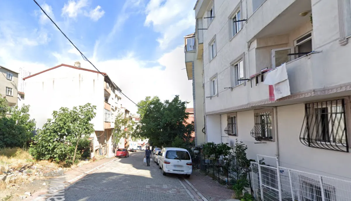 İstanbul Esenyurt'ta 135 M² Satılık Arsa - Büyük 0