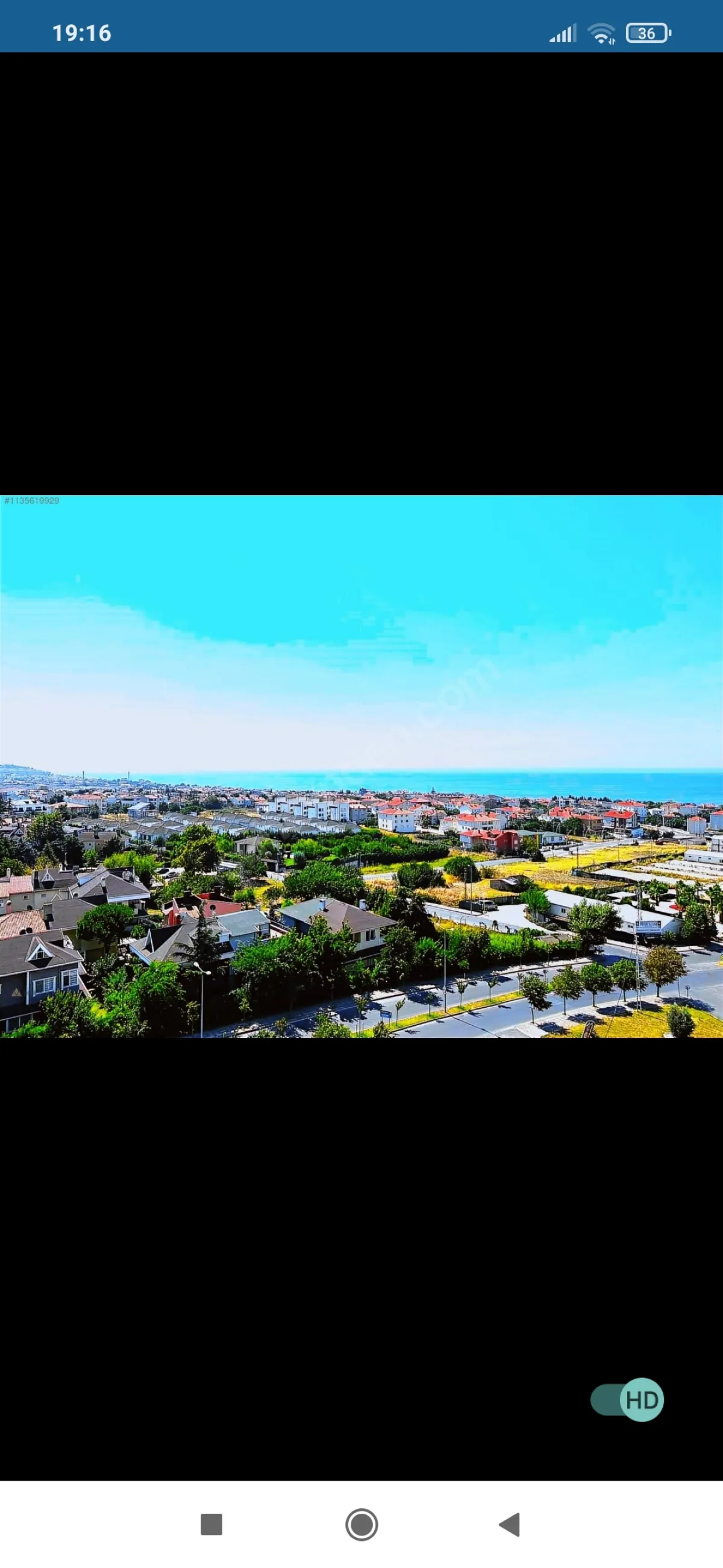 İstanbul büyükçekmece güzelce Bizim evler satılık deniz manzaralı - Büyük 30