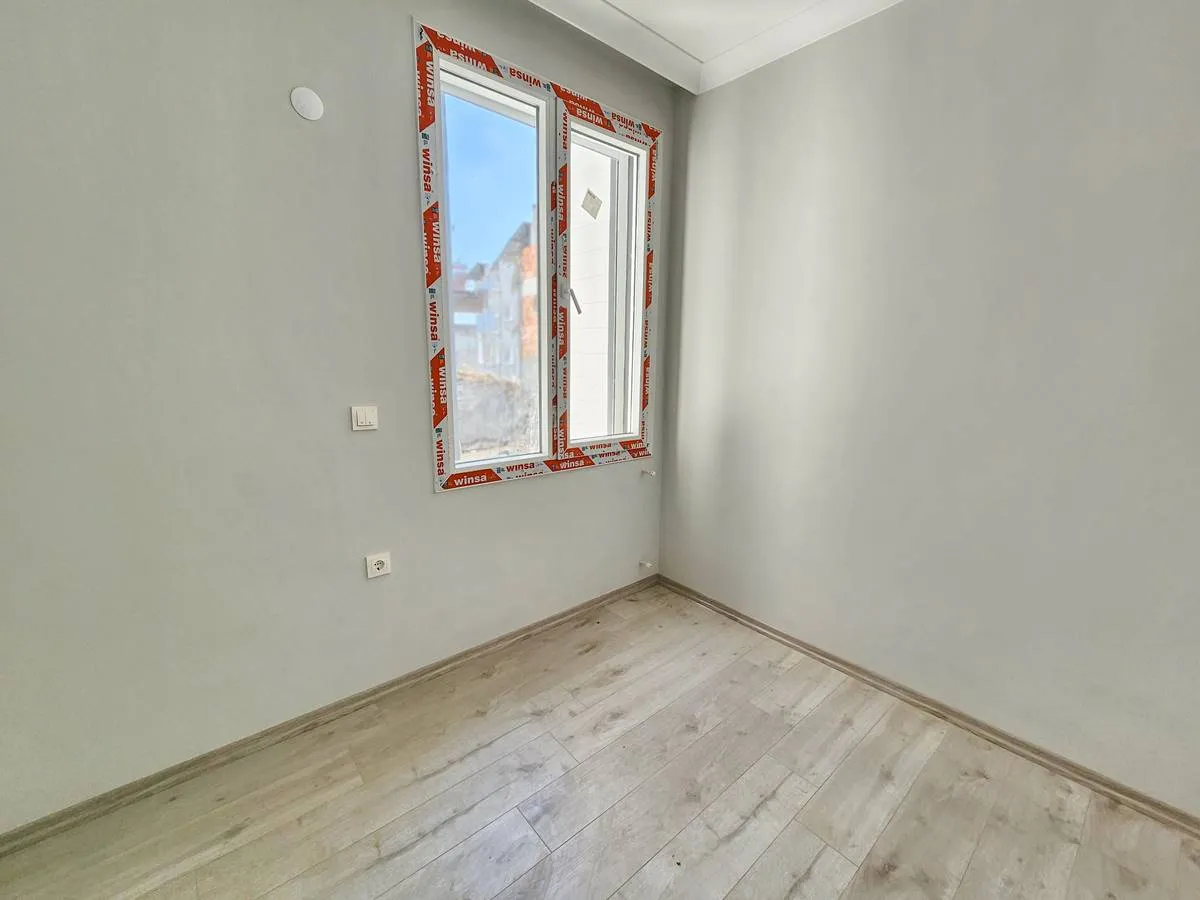 Altınoluk Satılık Sıfır Daire / Ayrı Mutfak / Büyük Balkon - Büyük 15