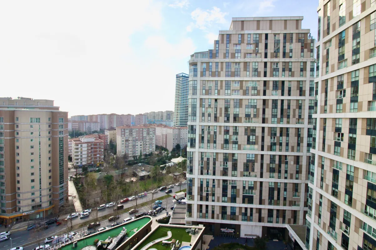 NEWSİTANIN EN ÖZEL DAİRESİ 2+1-175m2 KİRALIK BOYALI FIRSAT DİRE - Büyük 3