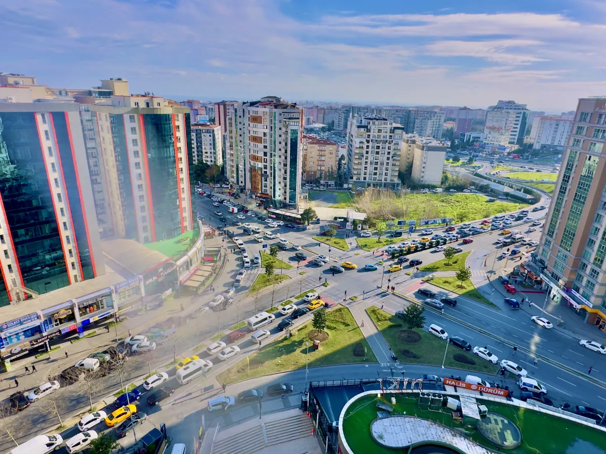 NEWSİTANIN EN ÖZEL DAİRESİ 2+1-175m2 KİRALIK BOYALI FIRSAT DİRE - Büyük 36