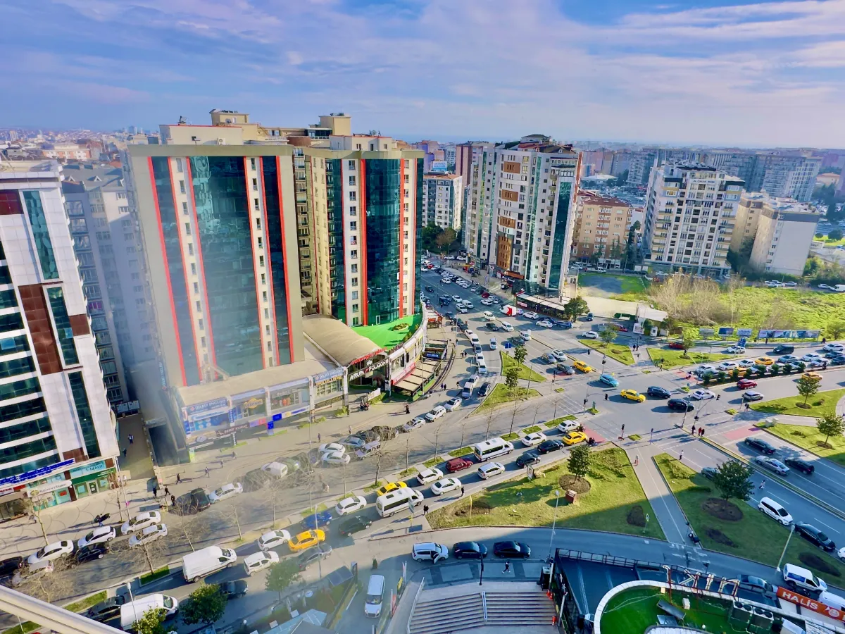 NEWSİTANIN EN ÖZEL DAİRESİ 2+1-175m2 KİRALIK BOYALI FIRSAT DİRE - Büyük 35