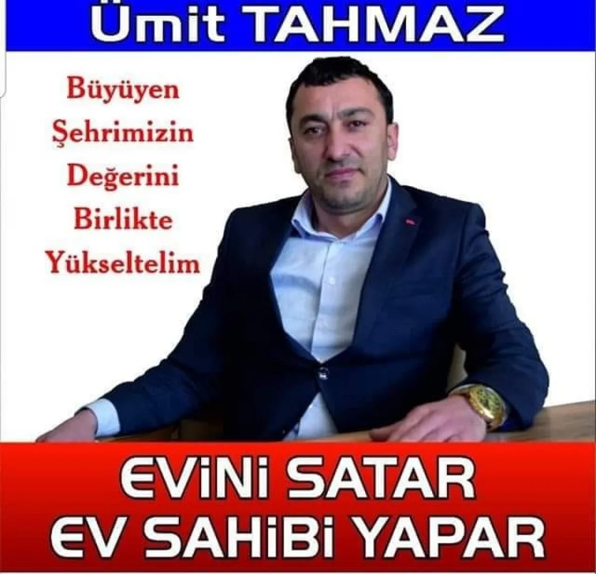 KONYA TAŞKENT BİNA TAPU SAHİBİ PERTA EMLAK ÜMİT TAHMAZ - Büyük 8