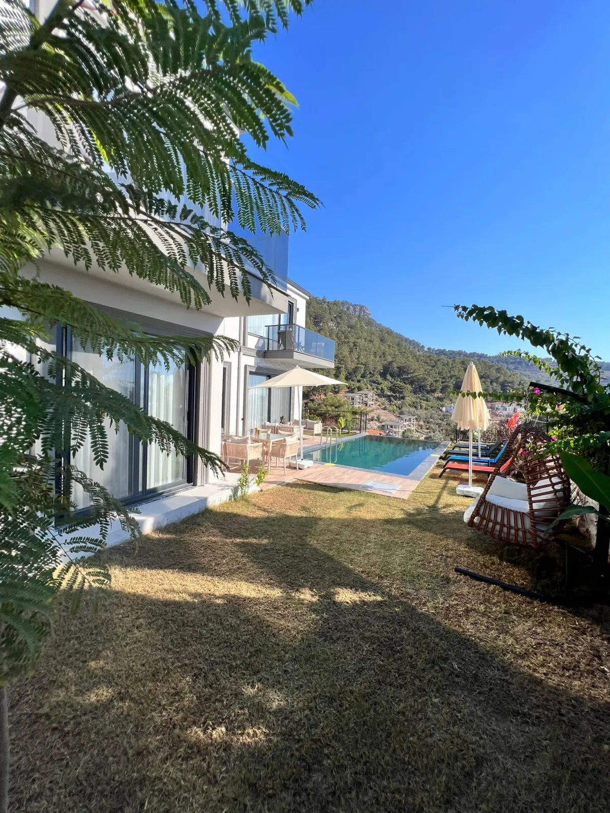 Fethiye'de Satılık Villa - Büyük 21