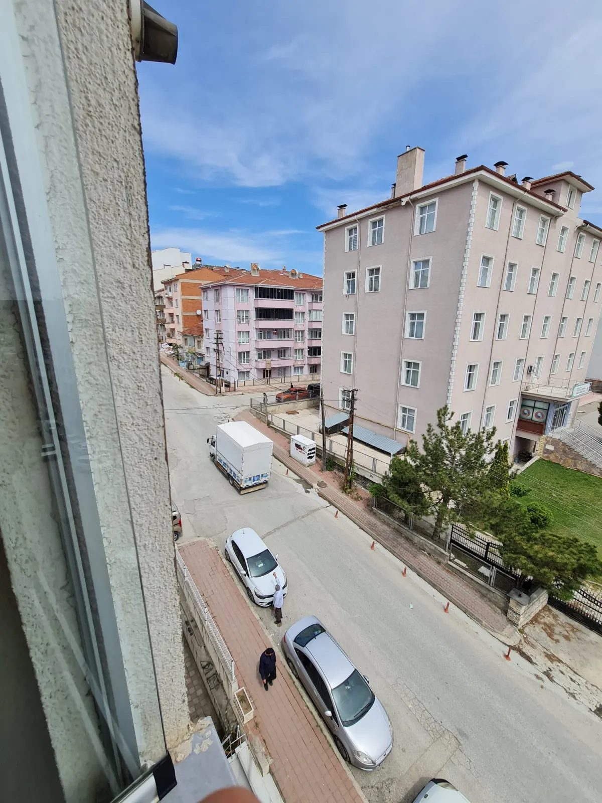 Bozüyük Yeni Mahallede satılık  140 m2 fırsat daire - Büyük 12