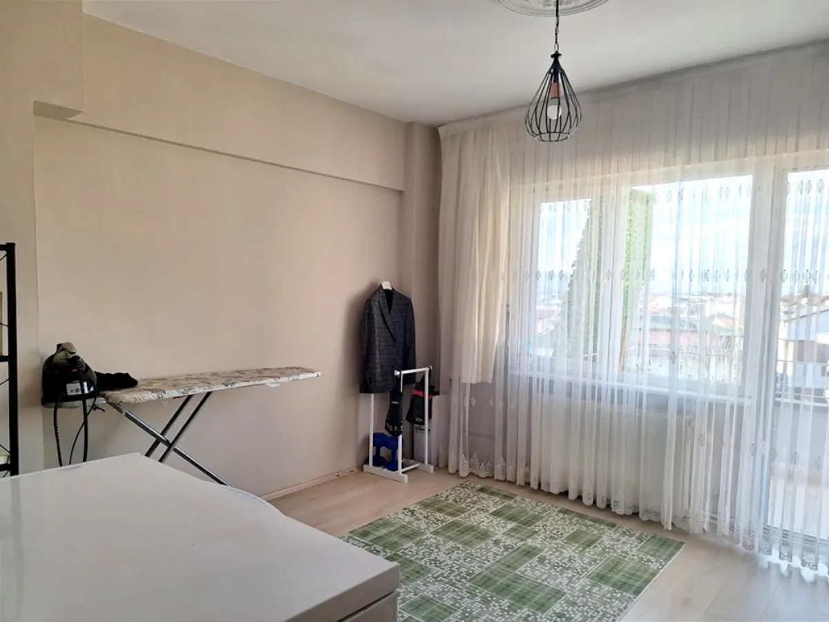 ADAPAZARI MERKEZDE SATILIK 2+1 DAİRE - Büyük 15