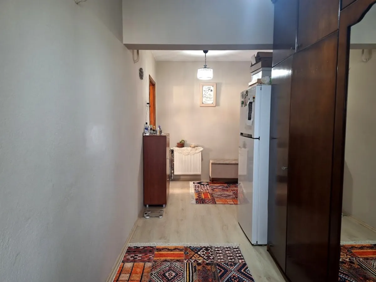 ADAPAZARI MERKEZDE SATILIK 2+1 DAİRE - Büyük 23